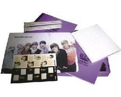 Teentop Angel Box