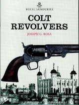 Colt Revolvers and the Tower of London