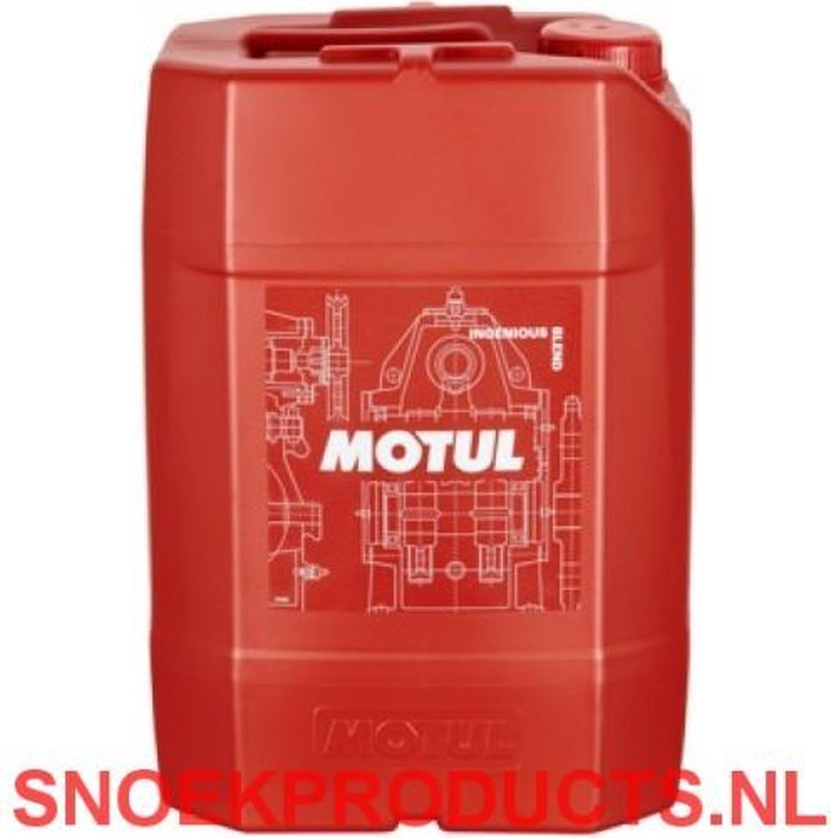Motul 300V Competition 15W50 - 20 Liter