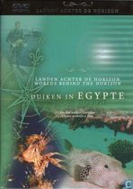 Duiken In Egypte