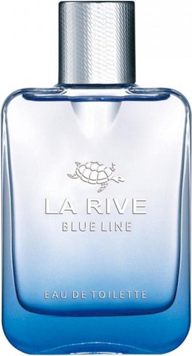 La Rive Blue Line by La Rive 89 ml - Eau De Toilette Spray