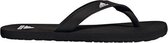 adidas Eezay Flip Flop Heren Slippers - Core Black/Ftwr White - Maat 46