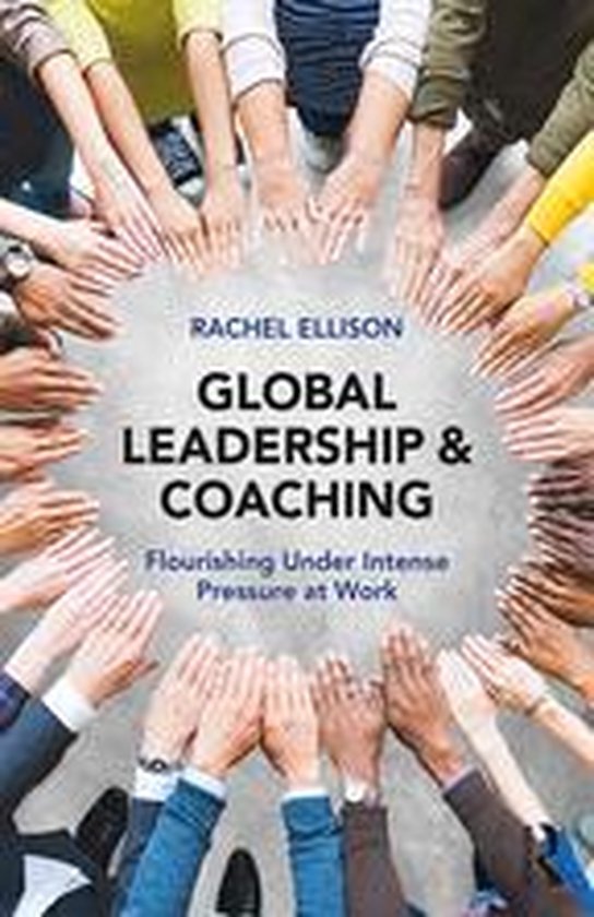 Global Leadership and Coaching - cover