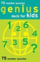 Genius Deck For Kids