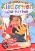 Various - Kinderwelt Der Farben