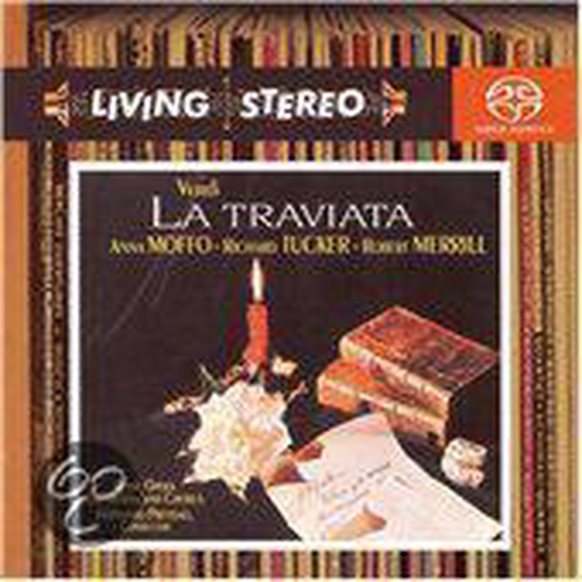 Verdi: La Traviata