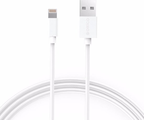 iphone 6 Foxconn Apple Lightning USB kabel | bol.com