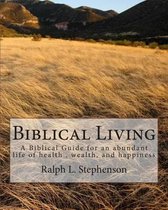 Biblical Living