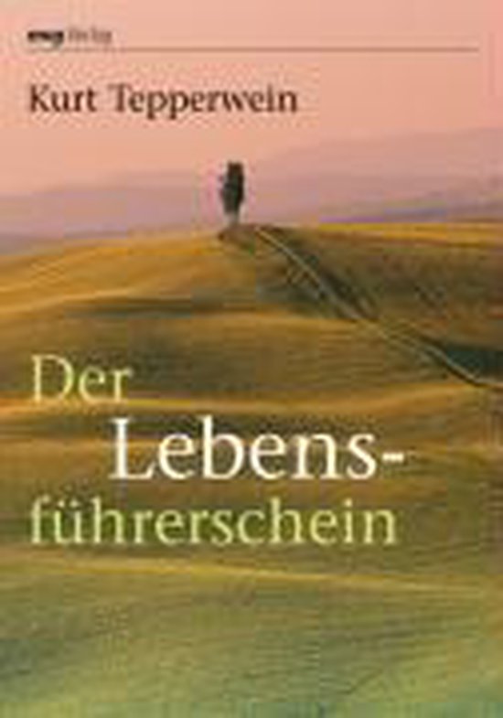 Der Lebensführerschein - cover