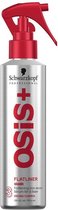 Schwarzkopf Professional Osis+ Flatliner Flattening Iron Serum 200 ml