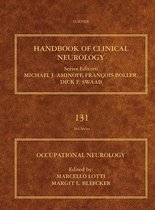 Occupational Neurology: Handbook of Clinical Neurology Series