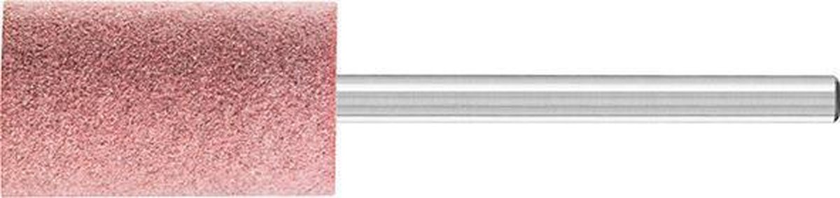 Fijnslijpstift 20x30mm K 120 zacht