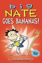 Big Nate Goes Bananas Volume 19