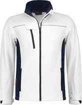 Workman Softshell Jack 2551 - Maat 4XL