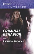 Twilight's Children - Criminal Behavior