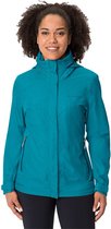 Vaude Elope Jas Blauw 38 Vrouw