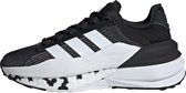 adidas Sportswear Avryn_X Schoenen - Dames - Zwart- 40