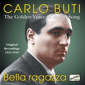 Carlo Buti - Bella Ragazza (CD)