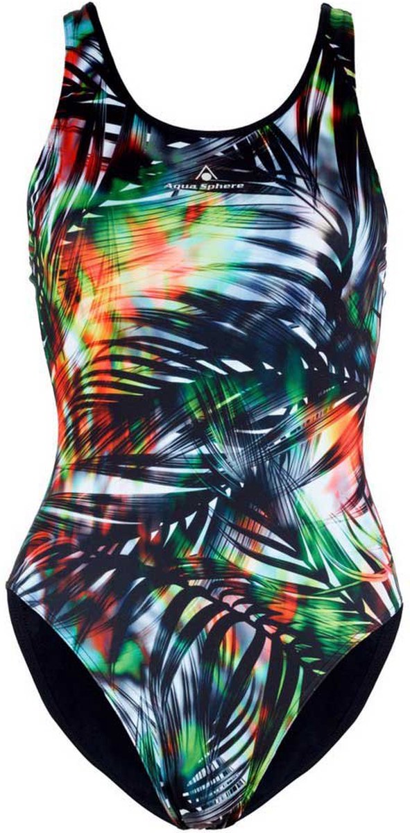 Aquasphere Miami Zwemkleding Veelkleurig FR 34 Vrouw