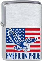 Aansteker Zippo American Pride