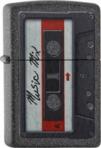 Aansteker Zippo Tape Cassette