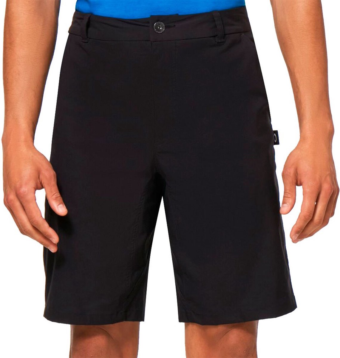 Oakley Apparel Perf 5 Utility Korte Broek Zwart 31 Man