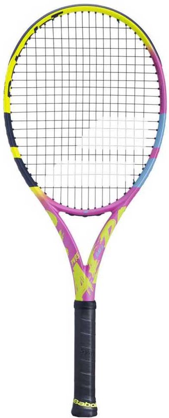 Babolat Pure Aero Rafa