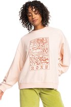 Roxy Take Your Place C Sweater - Pale Dogwood