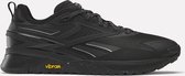 Reebok Classics Nano X3 Adventure Sneakers Zwart EU 44 Man