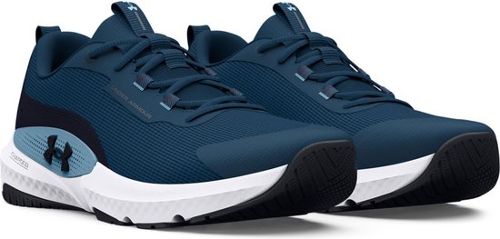 Baskets pour femmes Under Armour Dynamic Select Blauw EU 44 1/2 Homme