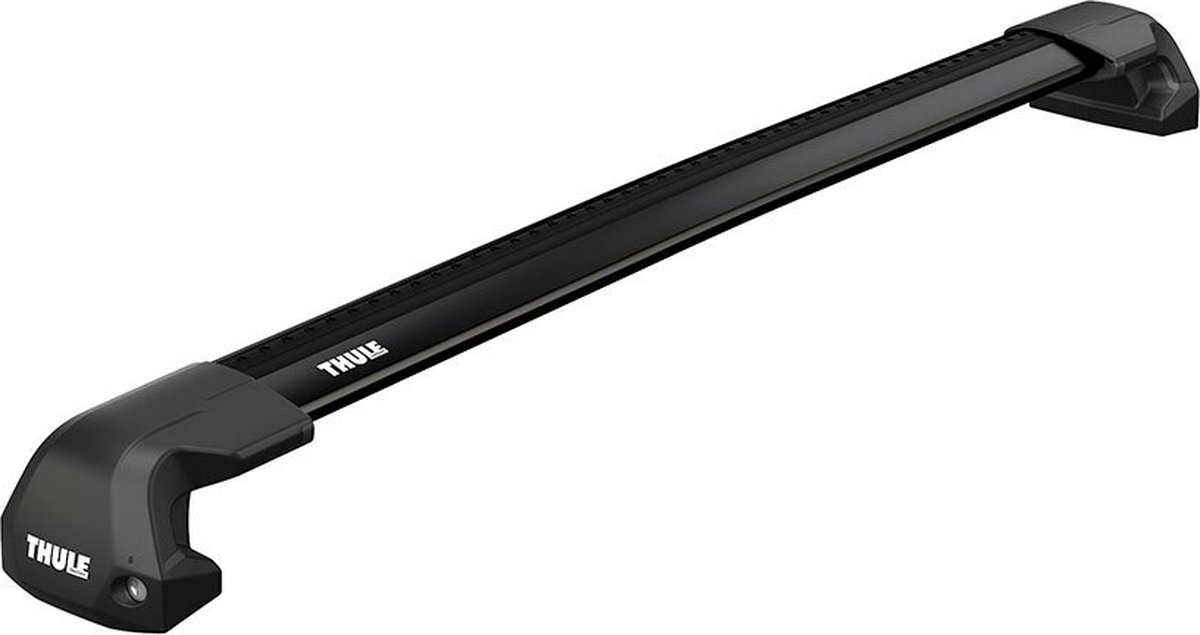 Thule 7107 Edge Dakdrager Met Vast Punt Zwart – foto 4