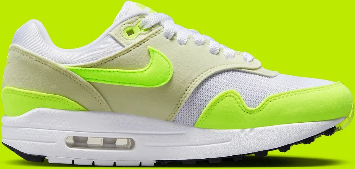 Sneakers Nike Nike Air Max 1 “” Volt Suede