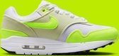 Sneakers Nike Air Max 1 "Volt Suede" - Maat 42