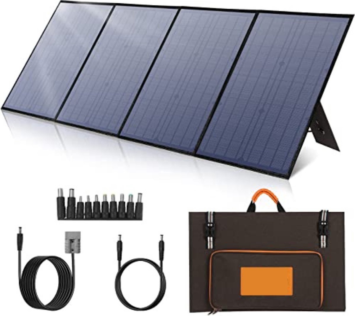 Zonnepanelen op plat dak: Hoe deze plaatsen