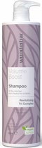 Wunderbar Vegan Volume Boost Shampoo 1L