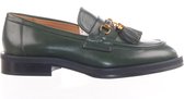 Maury loafer Calimero groen