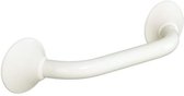 Handicare Linido ergogrip wandbeugel - rvs wit gecoat (60cm)