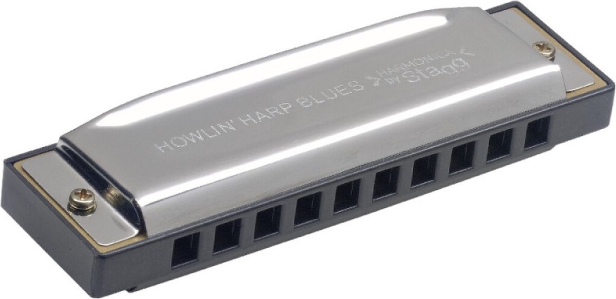Stagg Mondharmonica BJH-B20 Bb