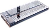 Decksaver Arturia Polybrute Cover - Cover voor keyboards
