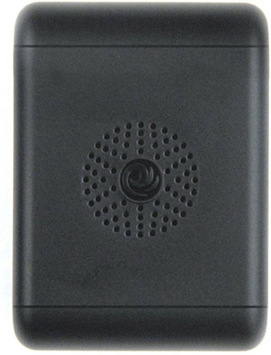 D'Addario PW-SIH-01 luchtbevochtiger voor de koffer - Accessoire voor gitaren