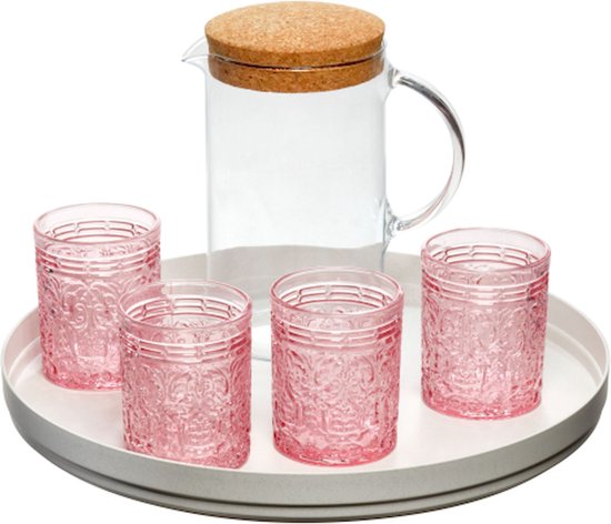 Plateau tournant Ro Pansino Ø 38 cm