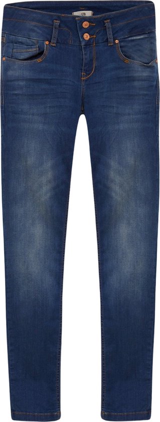 LTB Jeans Zena Dames Jeans - Donkerblauw - W27 X L34