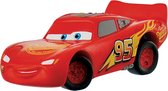 Taarttopper Disney Figuur Cars - Lightning Mcqueen