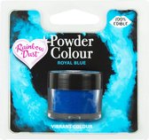 RD Powder Colour - Royal Blue