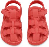 Konges Sløjd - Sandalen - Sandalen - Fiery Red  25