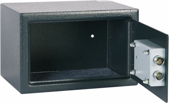 Chubbsafes Air Kluizen UG-10-KL - 200x310x150 mm - 9L