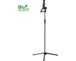 König & Meyer 19767 Tablet PC houder "Biobased" - Accessoire voor standaards