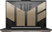 ASUS TUF A16 FA617NS-N3085W - Gaming Laptop - 16 inch - 165Hz - qwerty