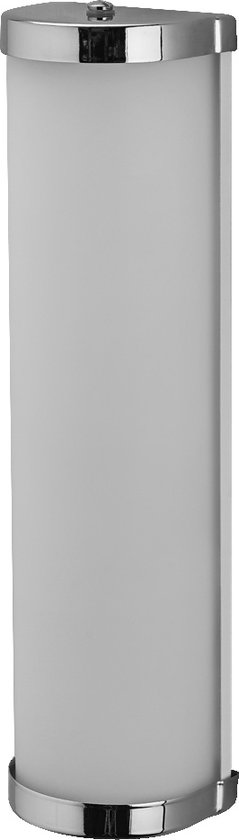 Ledvance LED Armatuur E14 | Bathroom Wall Luminaire IP44 E14 320mm E14 Chrome