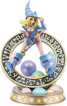 Yu-Gi-Oh! - PVC Statue Dark Magician Girl Standard Pastel Edition 30 cm